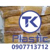 Cao su thiên nhiên SVR 3L chất lượng cao - giá rẻ