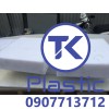 Thớt nhựa PE (Trắng, Đen) chất lượng cao - giá rẻ