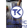 Màng PVC Cứng Nhám Mờ chất lượng cao - giá rẻ