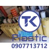 Màng PVC Cứng trong suốt chất lượng cao - giá rẻ