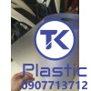 Màng PVC Cứng Nhám Mờ chất lượng cao - giá rẻ