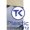 Màng PVC Cứng Nhám Mờ chất lượng cao - giá rẻ