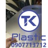 Màng PVC Cứng Nhám Mờ chất lượng cao - giá rẻ