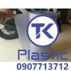 Màng PVC Cứng Nhám Mờ chất lượng cao - giá rẻ