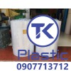 Màng PVC Cứng Trắng Sữa chất lượng cao - giá rẻ