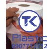Màng PVC Cứng Trắng Sữa chất lượng cao - giá rẻ