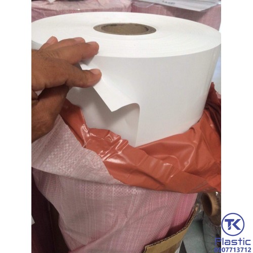 Màng PVC Cứng Trắng Sữa chất lượng cao - giá rẻ