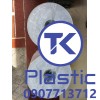 Màng PVC Cứng Trắng Sữa chất lượng cao - giá rẻ