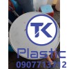 Màng PVC Cứng Trắng Sữa chất lượng cao - giá rẻ