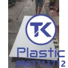 Tấm nhựa POM chất lượng cao - giá rẻ