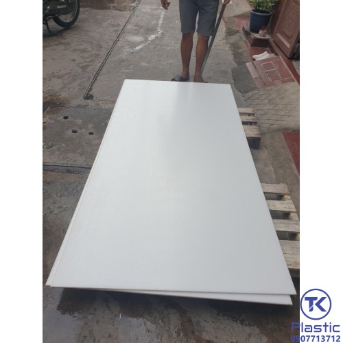 Tấm nhựa POM chất lượng cao - giá rẻ