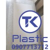 Tấm nhựa POM chất lượng cao - giá rẻ