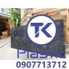 Tấm nhựa POM chất lượng cao - giá rẻ