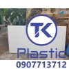 Tấm nhựa POM chất lượng cao - giá rẻ