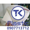 Tấm nhựa PP 2 mặt láng chất lượng cao - giá rẻ