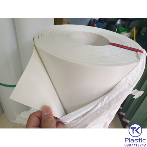 Tấm nhựa PP 2 mặt láng chất lượng cao - giá rẻ