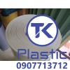 Tấm nhựa PP 2 mặt láng chất lượng cao - giá rẻ