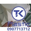 Tấm nhựa PP 2 mặt láng chất lượng cao - giá rẻ