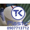 Tấm nhựa PP 2 mặt láng chất lượng cao - giá rẻ