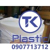 Tấm nhựa PP 2 mặt láng chất lượng cao - giá rẻ