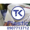 Tấm nhựa PP 2 mặt láng chất lượng cao - giá rẻ