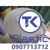 Tấm nhựa PP 2 mặt láng chất lượng cao - giá rẻ