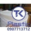 Tấm nhựa PP 2 mặt láng chất lượng cao - giá rẻ