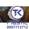 Tấm nhựa PP 2 mặt láng chất lượng cao - giá rẻ