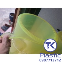 Nhựa PU (Cuộn) chất lượng cao - giá rẻ Nhựa PU (Cuộn) chất lượng cao - giá rẻ