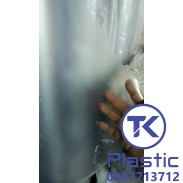 Màng nhựa PVC Dẻo Nhám mờ chất lượng cao - giá rẻ