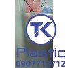 Màng nhựa PVC Dẻo Nhám mờ chất lượng cao - giá rẻ