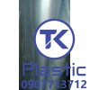 Màng nhựa PVC Dẻo Nhám mờ chất lượng cao - giá rẻ