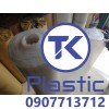 Silicone chịu nhiệt độ cao (Màu trắng) chất lượng cao - giá rẻ
