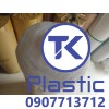 Silicone chịu nhiệt độ cao (Màu trắng) chất lượng cao - giá rẻ