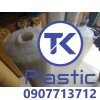 Silicone chịu nhiệt độ cao (Màu trắng) chất lượng cao - giá rẻ