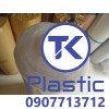 Silicone chịu nhiệt độ cao (Màu trắng) chất lượng cao - giá rẻ