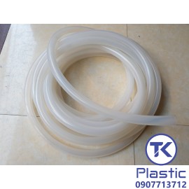 Silicone ống cách nhiệt chất lượng cao - giá rẻ