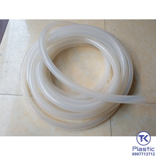 Silicone ống cách nhiệt chất lượng cao - giá rẻ