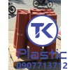 Silicone xốp đỏ chịu nhiệt độ cao chất lượng cao - giá rẻ