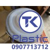 Silicone chịu nhiệt độ cao (Màu trắng) chất lượng cao - giá rẻ