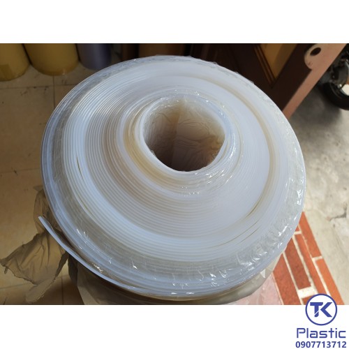 Silicone chịu nhiệt độ cao (Màu trắng) chất lượng cao - giá rẻ
