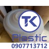 Silicone chịu nhiệt độ cao (Màu trắng) chất lượng cao - giá rẻ