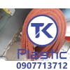 Silicone xốp đỏ chịu nhiệt độ cao chất lượng cao - giá rẻ