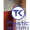 Silicone xốp đỏ chịu nhiệt độ cao chất lượng cao - giá rẻ