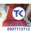 Silicone xốp đỏ chịu nhiệt độ cao chất lượng cao - giá rẻ