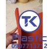 Silicone xốp đỏ chịu nhiệt độ cao chất lượng cao - giá rẻ