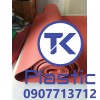 Silicone xốp đỏ chịu nhiệt độ cao chất lượng cao - giá rẻ
