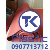 Silicone xốp đỏ chịu nhiệt độ cao chất lượng cao - giá rẻ