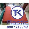 Silicone xốp đỏ chịu nhiệt độ cao chất lượng cao - giá rẻ