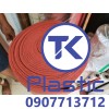 Silicone xốp đỏ chịu nhiệt độ cao chất lượng cao - giá rẻ